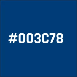 #003c78