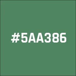 #5AA386