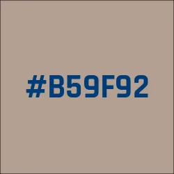 #B59F92