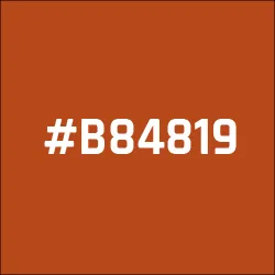 #B84819