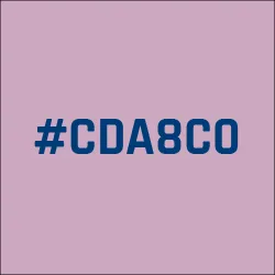 #CDA8C0