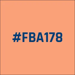 #FBA178