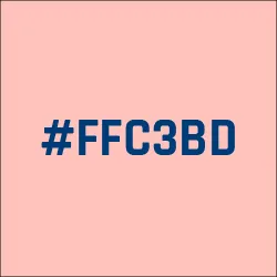 #FFC3BD